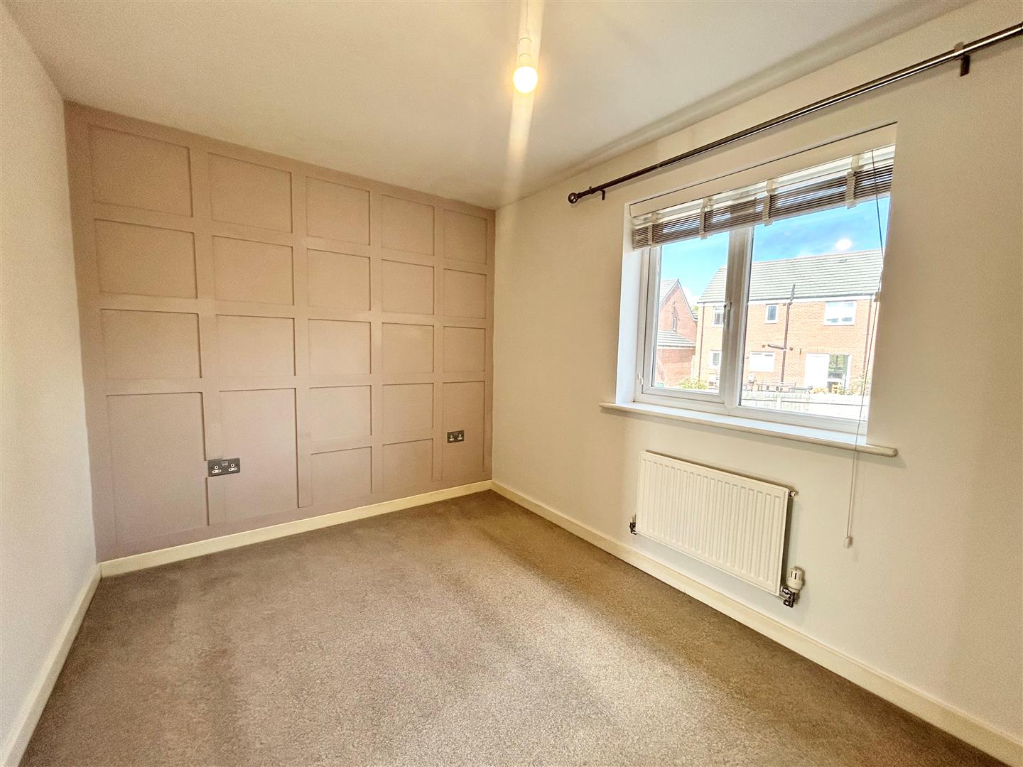 Ffordd Y Rhosyn, Coity, Bridgend, CF35 6GJ
